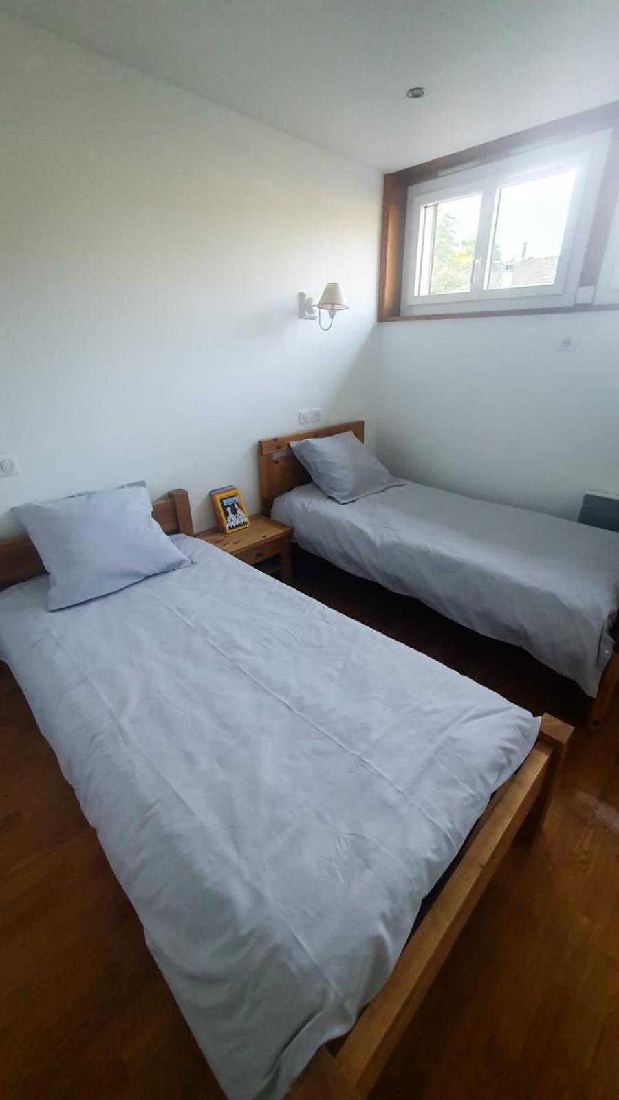 Agreable T3 Entre Lac Et Montagne Seythenex Exterior foto